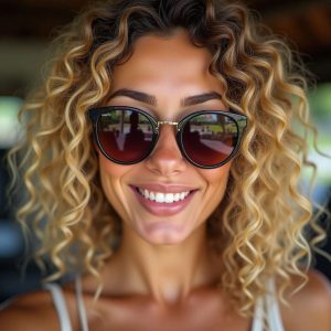 María