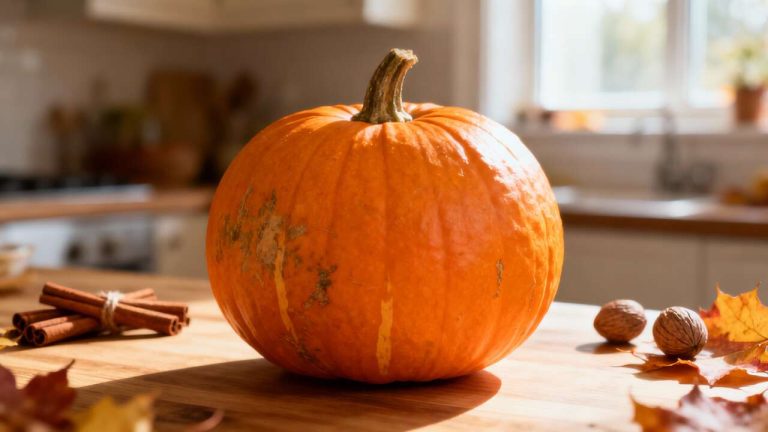 Los beneficios de la calabaza y cómo usarla en tus recetas