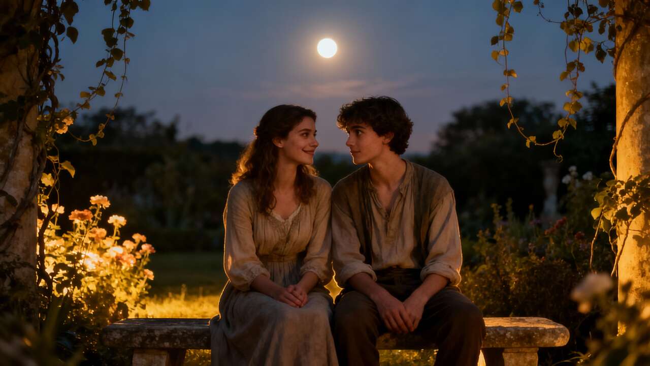 Venus ofrece una atención inesperada que llena de calor el corazón de 2 signos