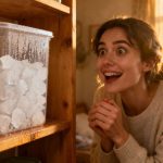 Deshumidificador casero con sal: la solución rápida para habitaciones húmedas