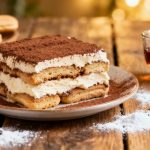 Tiramisú helado sin heladera: fresco, fácil y totalmente irresistible