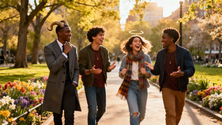 Horóscopo: 4 signos están a punto de encontrar un amor verdadero que lo cambia todo