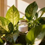 Plantas de interior: por qué es esencial añadir bicarbonato de sodio