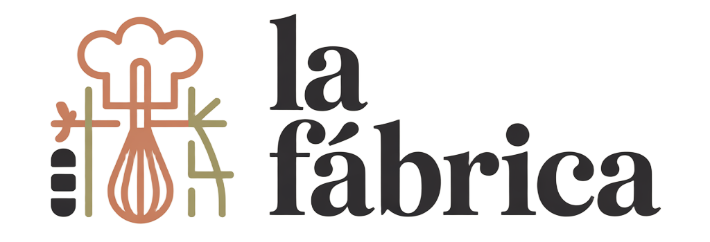 la fabrica