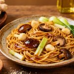 Chow mein, la receta casera de los exquisitos fideos chinos