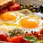 Huevos a la pizzaiola: una receta italiana fácil y saludable para salir de la pasta