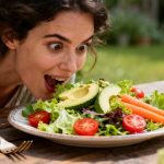 Cuáles son las 10 ensaladas más emblemáticas del mundo