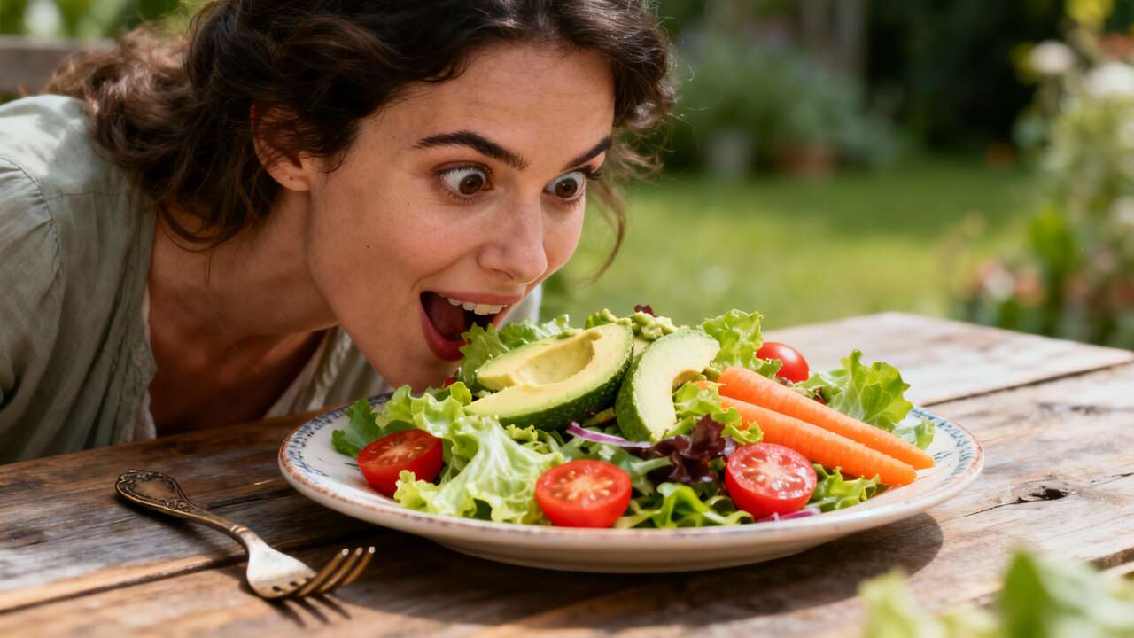 Cuáles son las 10 ensaladas más emblemáticas del mundo