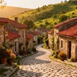 El impresionante pueblo del norte de España que hay que visitar una vez en la vida sí o sí: poco mas