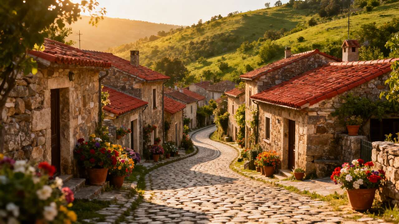 El impresionante pueblo del norte de España que hay que visitar una vez en la vida sí o sí: poco mas