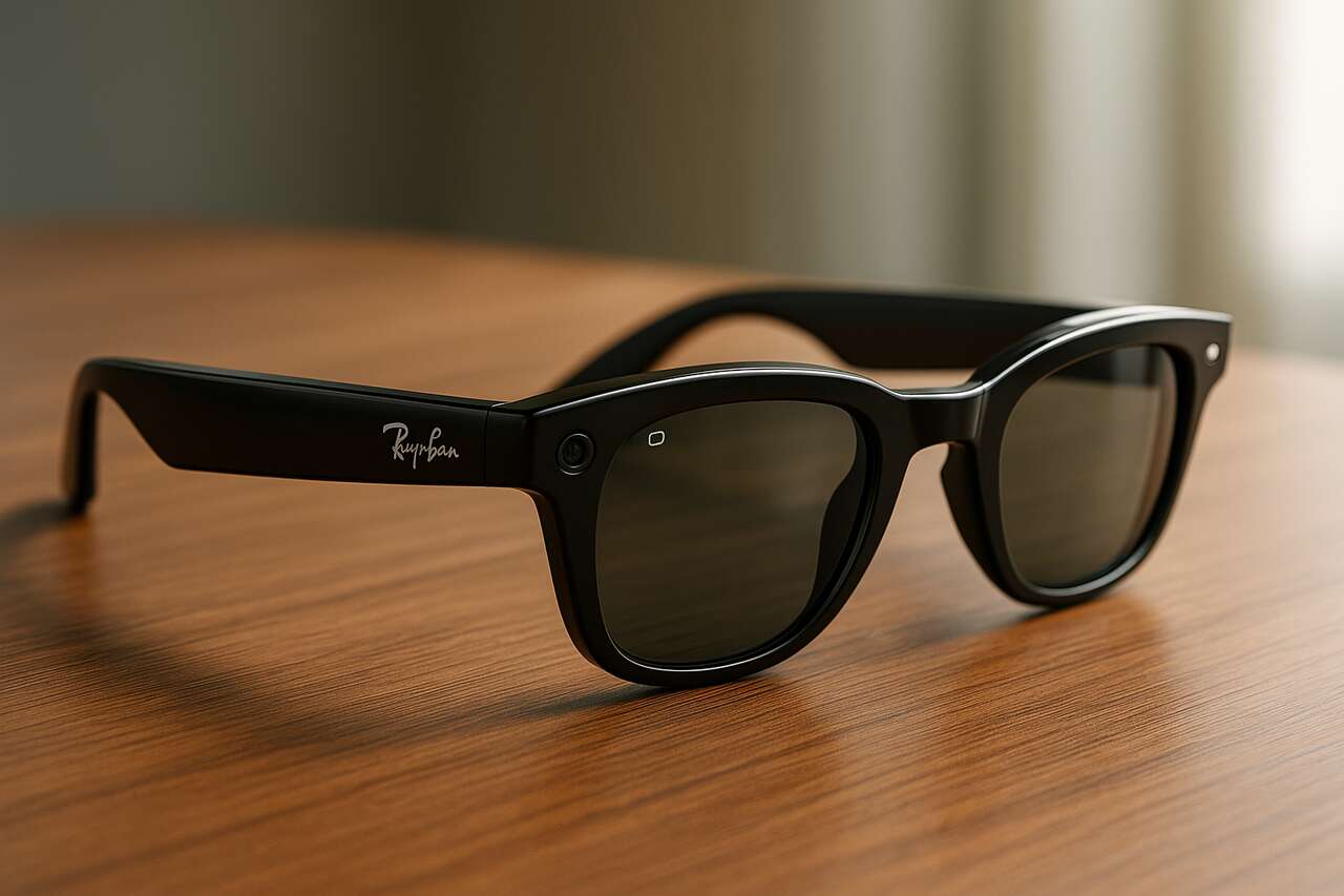 Cuánto valen las nuevas gafas Ray-Ban Meta (Gen 2) y qué novedades trae