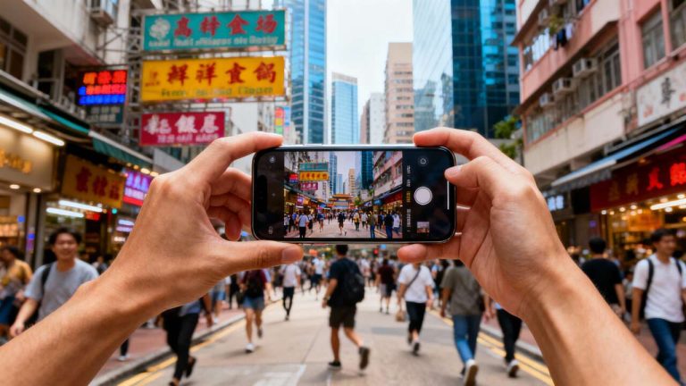 Este es el país donde es más barato comprar un iPhone y no es Estados Unidos