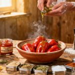 Cómo se hace la perfecta salsa italiana, según la ciencia