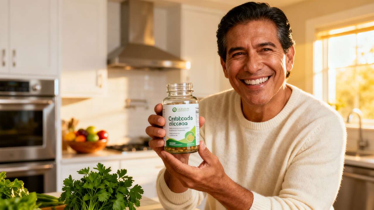 La mejor vitamina para la salud cardiovascular y prevenir enfermedades del corazón
