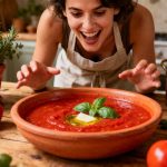 Los dos ingredientes que nunca deberías añadir a tu salsa de tomate casera, según los chefs italianos