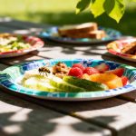 Qué hacer para ahuyentar a las avispas y que te dejen comer tranquilo, según la ciencia