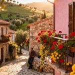 El increíble pueblo del norte considerado uno de los más bonitos de España: una joya que hay que vis