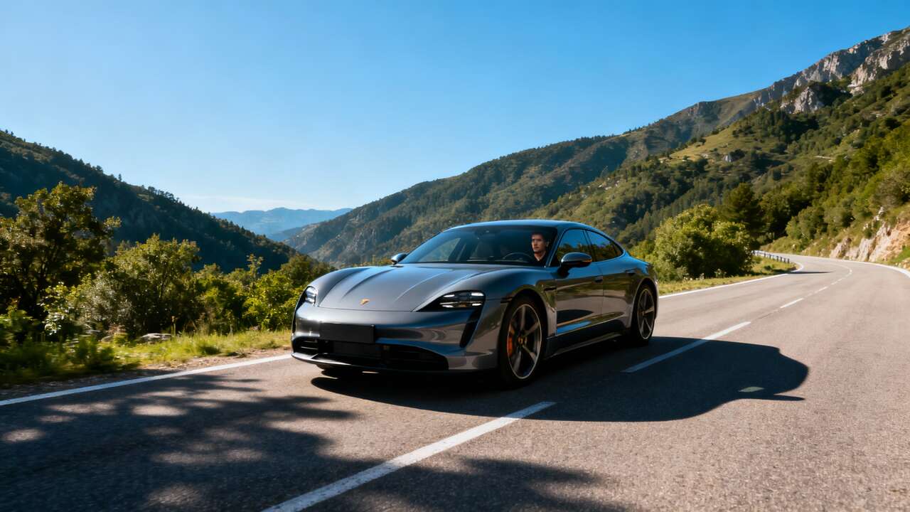 Estos son los 15 modelos de autos más vendidos del mundo