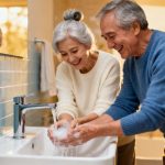 Higiene después de los 65 años: ¿ni una ducha al día ni una a la semana? Esta es la frecuencia ideal para mantenerse sano