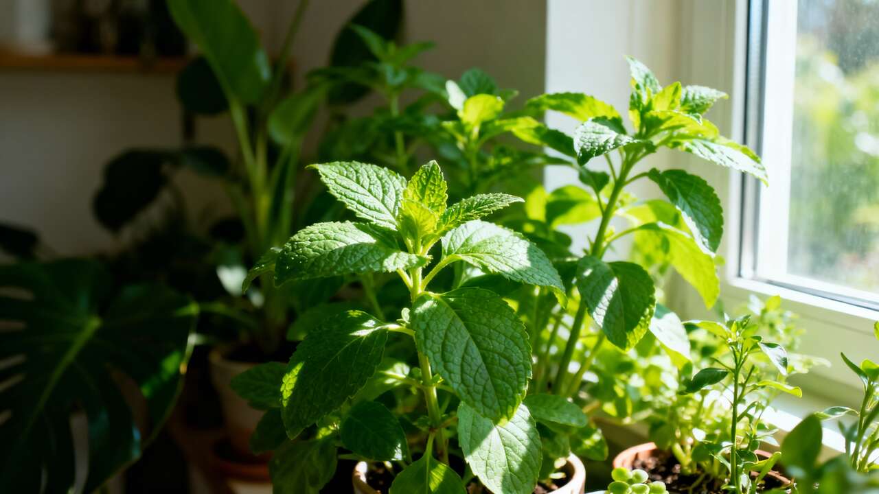 Ni abono ni posos de café: el ingrediente secreto para hacer crecer tus plantas