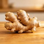 Esta especia medicinal regula la tensión y estimula el sistema nervioso
