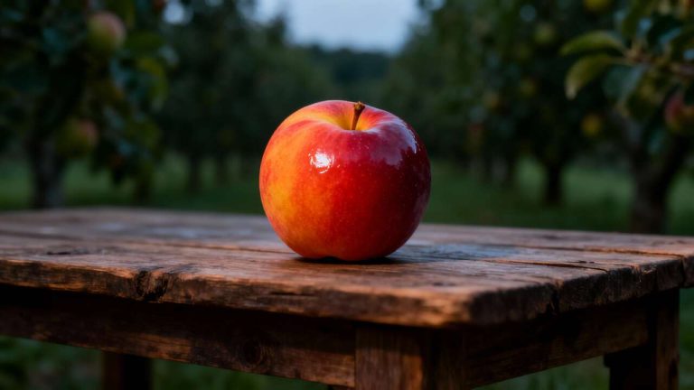 El fruto con efecto antidepresivo que protege el corazón, según la Universidad de Verona