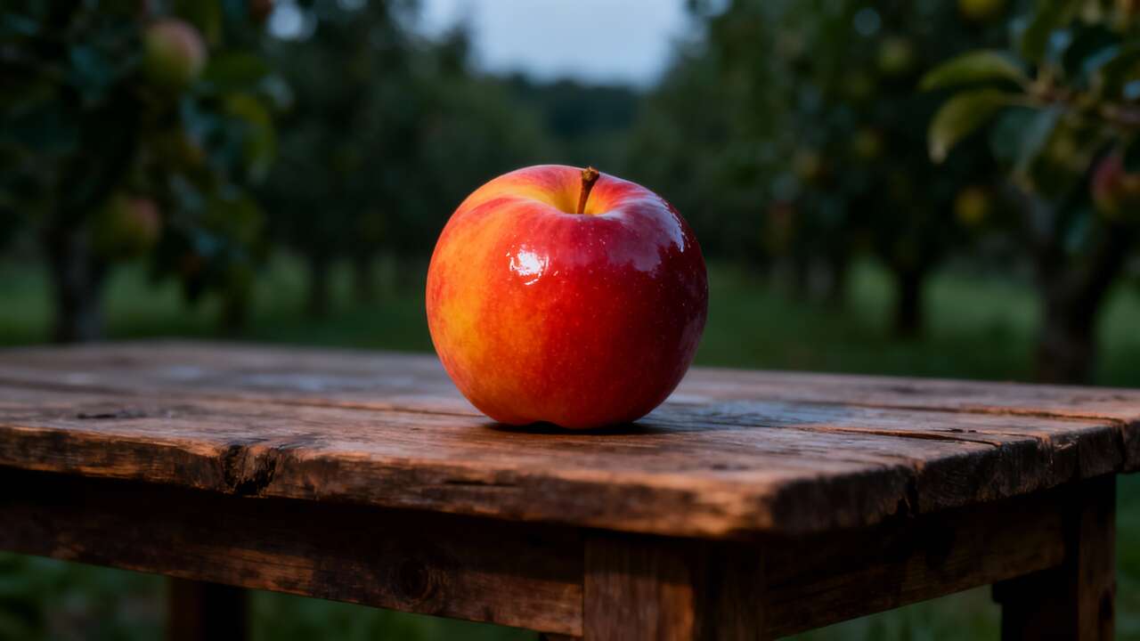 El fruto con efecto antidepresivo que protege el corazón, según la Universidad de Verona