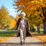 La mejor actividad después de los 65 años para fortalecer los músculos sin gimnasio