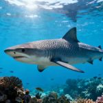 La sorprendente razón por la que los tiburones nunca tienen cáncer de piel
