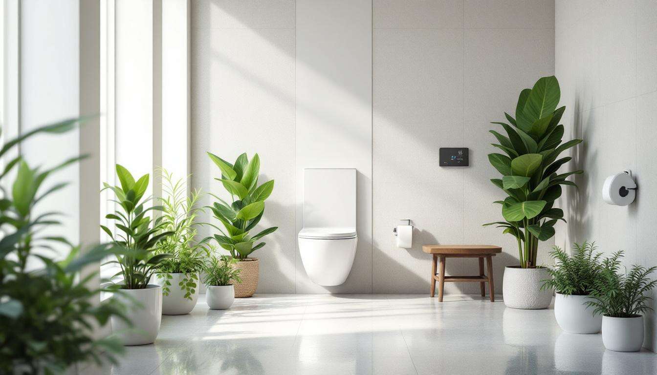 Adiós al papel higiénico: el sustituto ecológico que recomiendan los científicos