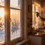 Truco simple para evitar que los cristales se empañen por las mañanas en invierno