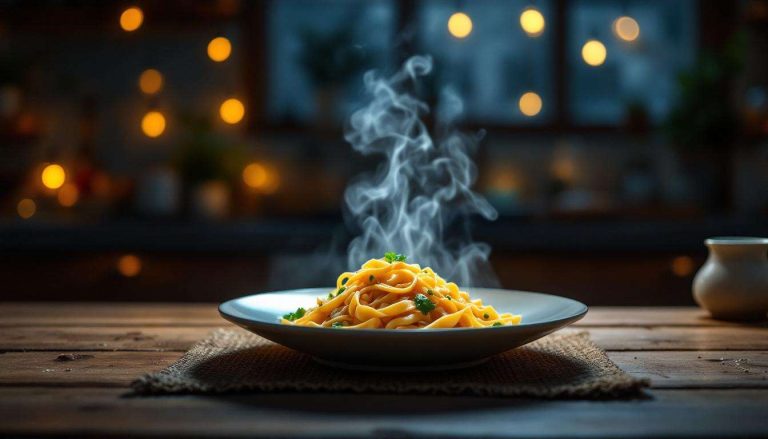 La verdad sobre la pasta por la noche: lo que dicen los nutricionistas