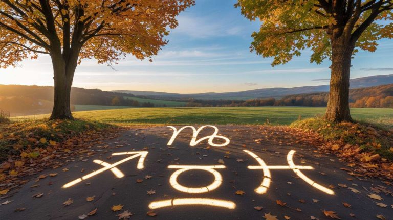 Tres signos del zodiaco cumplirán sus sueños antes del fin del otoño