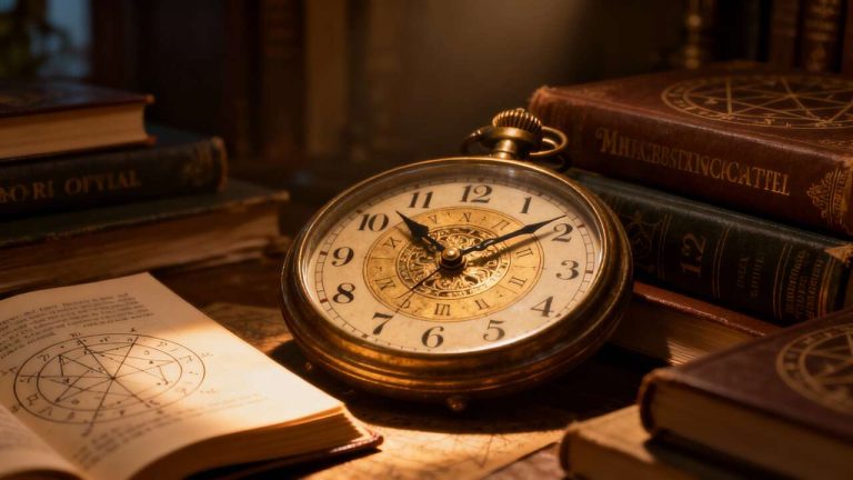 La numerología revela el año más decisivo de tu vida