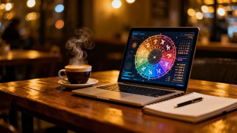 Los mejores números de la suerte para cada signo en noviembre