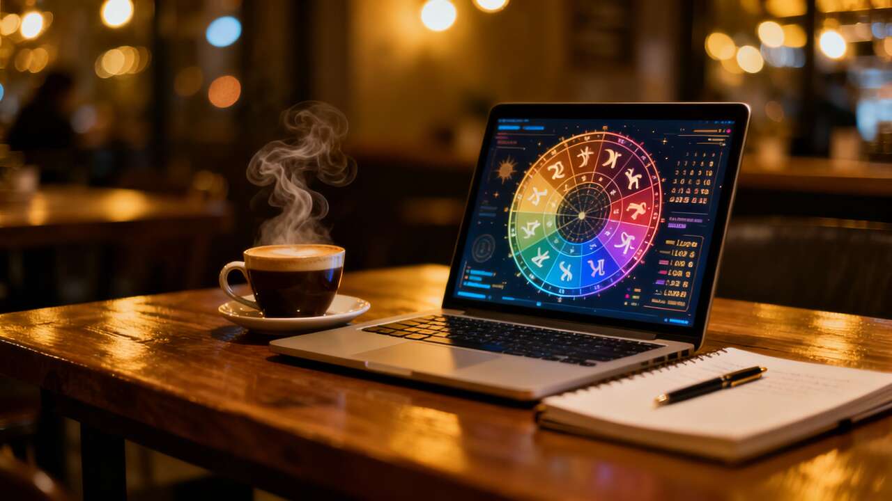 Los mejores números de la suerte para cada signo en noviembre