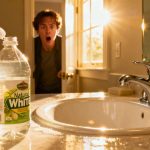 La verdad sobre el vinagre blanco en la limpieza del baño: por qué funciona tan bien