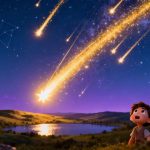 Los astros anuncian una lluvia de meteoros que cambiará la suerte de cinco signos