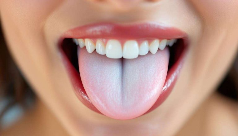 Qué revela tu lengua blanca sobre tu sistema digestivo, según un médico
