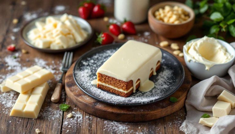 El secreto del pastel perfecto: 3 ingredientes, 10 minutos y un resultado increíblemente delicioso que tienes que probar
